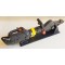 Horizontal Mounting Bracket for Genesis 17C-SL3 Combi